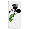 mickey puke Samsung Galaxy S8 Plus