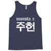 Monsta X Tank Top