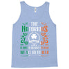 The Notorious Tank Top