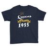 queens are born in 1955 Youth Tee
