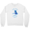 it's a me Crewneck Sweatshirt