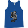 Tatoo Tank Top