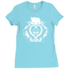 zoneling Ladies Fitted T-Shirt