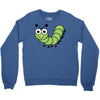 animal smile Crewneck Sweatshirt