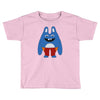 broad city's Toddler T-shirt