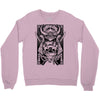 samurai stormtrooper Crewneck Sweatshirt