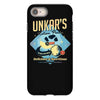 unkar's ration packs iPhone 8