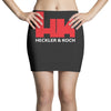 hk heckler and koch Mini Skirts