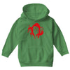 metal gear solid Youth Hoodie
