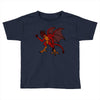 pug Toddler T-shirt