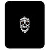 gamming skul Mousepad