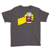 duff yours Youth Tee