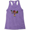 potato family Racerback Tank