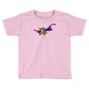 misterio Toddler T-shirt