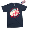 col man Exclusive T-shirt