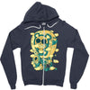 skyjack Zipper Hoodie
