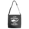 New Poppy 2018 Rokie Dept. Adjustable Strap Totes