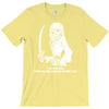 i'm smiling should scare u pirate skeleton T-Shirt