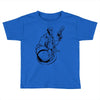 hellboy Toddler T-shirt