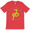 jake paul T-Shirt