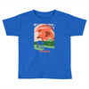 visit hyrule Toddler T-shirt