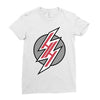 Hentai Haven Logo Ladies Fitted T-Shirt