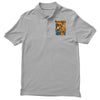dragon son Polo Shirt