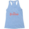 princess Racerback Tank