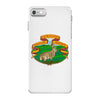 save the jackalopes! iPhone 7 Case