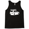 niva mafia Tank Top