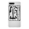 survivor's kit iPhone 7 Plus Case