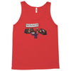 intervention Tank Top