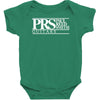 prs guitars new Baby Bodysuit