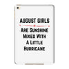 August Girls iPad Mini 4