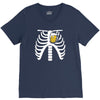 beer keeps me alive V-Neck Tee
