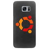 friend logo Samsung Galaxy S7 Edge