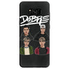 dobre twins Samsung Galaxy S8