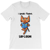 Sarcasm T-Shirt