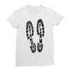 confidence Ladies Fitted T-Shirt