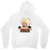 khabib Unisex Hoodie