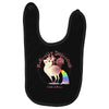 magically delicious Baby Bibs