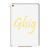gbig iPad Mini 4
