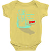 groundhog day forever ws465 best trending Baby Bodysuit