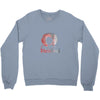 #IMWITHKAP (f154) Crewneck Sweatshirt
