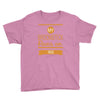 broomstick Youth Tee