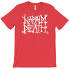 napalm death logo T-Shirt