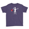 pirate old roger Youth Tee
