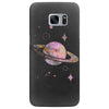 Cute Cosmos Samsung Galaxy S7 Edge