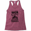 There Aren't Many Things I Love More Than Motorcycles Racerback Tank
