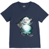 astronomical alignment V-Neck Tee